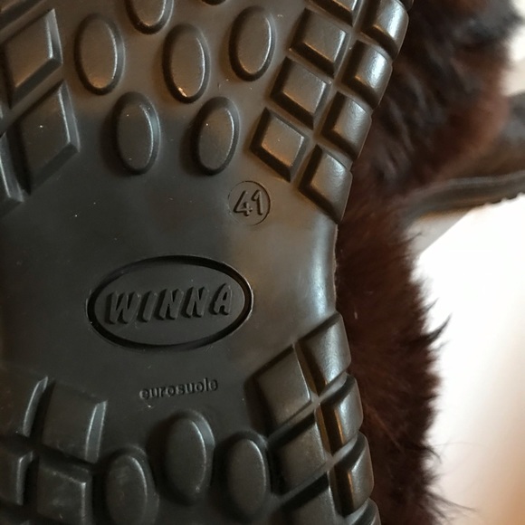 Boots - Picture 5 of 8